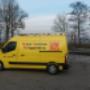 bus met ingebouwde pomp