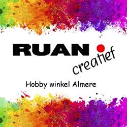 Ruan Creatief Hobby Speciaalzaak