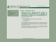 Ruiter & Partners Bv