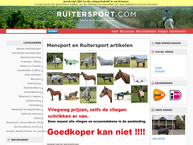 Website van Almar 