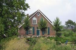 Bed & Breakfast Rutjensland