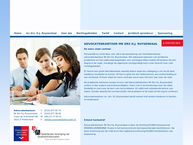 Advocatenkantoor mr drs H.J. Ruysendaal