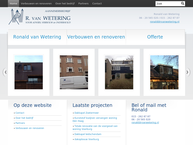 Aannemersbedrijf R. van Wetering