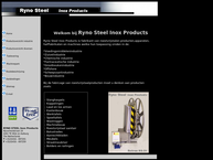 Ryno Steel Inox Products