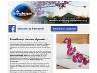 Welness Centre Ryokan de Bronsbergen
