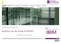 Saarberg Vd Scheer & Partners Bv