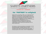 Safety Partners Consultancy