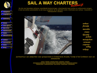 Sail Away Charters