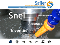 Sailer Sittard Bv