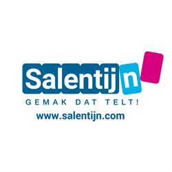 Salentijn Kunststof Spuitgietbedrijf