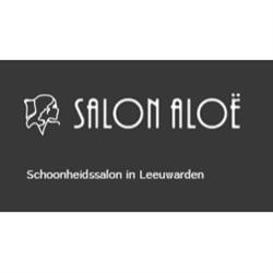 Schoonheidssalon Aloë