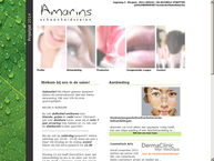 Amarins Schoonheidssalon