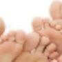 Voetreflexzonemassage