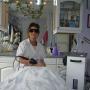 Behandeling met Softlaser