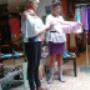 Workshop Kleuren