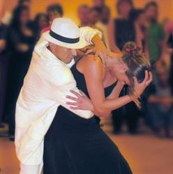 Salsa Contigo Dansschool