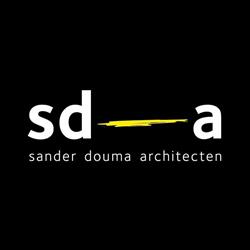 Sander douma Architecten BNA