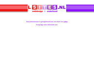 Bolderman Handelsonderneming
