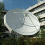 Dijk Satellietsystemen R van