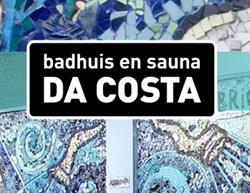 Stichting "Badhuis en Sauna Da Costa"