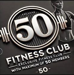 Fitness Doorn
