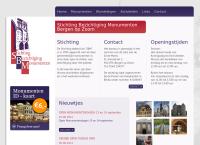 Stichting Bezichtiging Monumenten