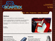 Scartex Autobekleding