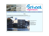 Schaal Ingenieurs Bv