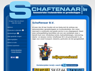 Schaftenaar Bv