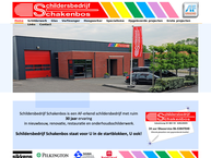 Schakenbos Schildersbedrijf