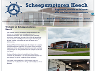 Heech Scheepsmotoren