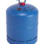 Schepers Gas Propaan Vulstation en Gasapp