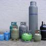 Schepers Gas Propaan Vulstation en Gasapp