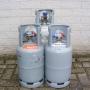 Schepers Gas Propaan Vulstation en Gasapp