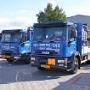 Schepers Gas Propaan Vulstation en Gasapp