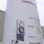 Schepers Gas Propaan Vulstation en Gasapp