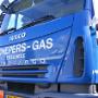 Schepers Gas Propaan Vulstation en Gasapp