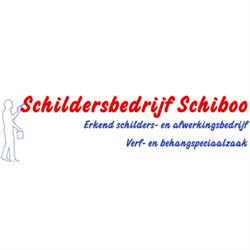 Schildersbedrijf Schiboo