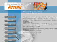 Assink Schilders- & Glaszettersbedrijf