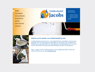 Jacobs Schildersbedrijf Bv