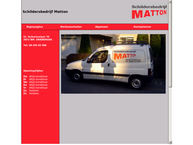 Matton Schildersbedrijf