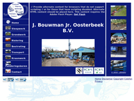 J Bouwman Jr Oosterbeek
