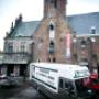 Schipper verhuizingen Alkmaar  - verhuizing Kaasmuseum
