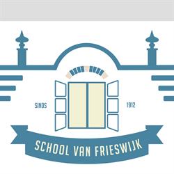 School Van Frieswijk