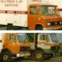 Verhuis- & Transportbedrijf Schoorl vd Veldt BV
