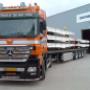 Verhuis- & Transportbedrijf Schoorl vd Veldt BV