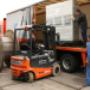 Verhuis- & Transportbedrijf Schoorl vd Veldt BV