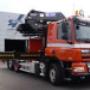 Verhuis- & Transportbedrijf Schoorl vd Veldt BV
