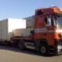 Verhuis- & Transportbedrijf Schoorl vd Veldt BV