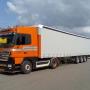 Verhuis- & Transportbedrijf Schoorl vd Veldt BV